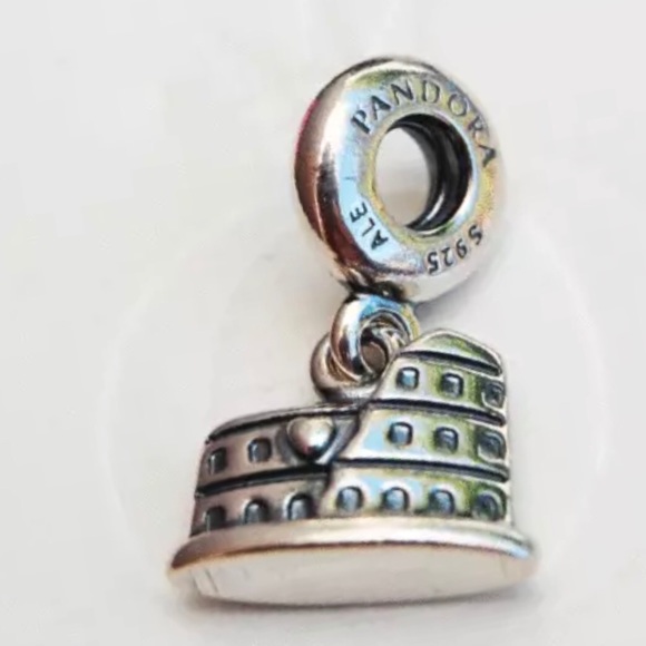 charms pandora rome charms pandora rome